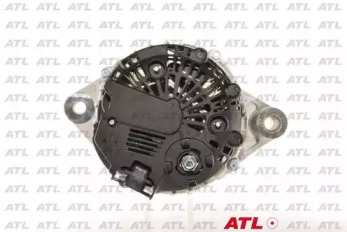 ATL AUTOTECHNIK l84870 -  Генератор